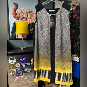 Marina Rinaldi dress